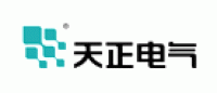 天正TENGEN品牌logo