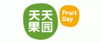 天天果园品牌logo