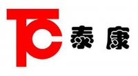 泰康品牌logo