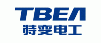 特变电工TBEA品牌logo