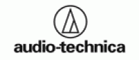 铁三角Audio Technica品牌logo