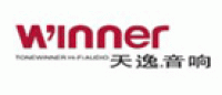 天逸ToneWinner品牌logo