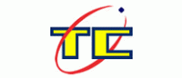 TC品牌logo