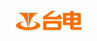 台电品牌logo