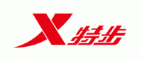 特步XTEP品牌logo