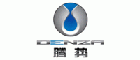 腾势品牌logo
