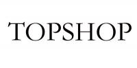 TOPSHOP品牌logo