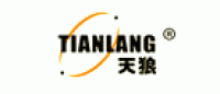 天狼Tianlang品牌logo
