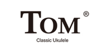 TOM品牌logo