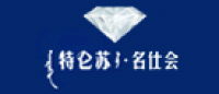 特仑苏品牌logo