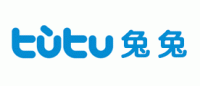 兔兔TuTu品牌logo