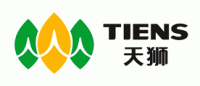天狮TIENS品牌logo