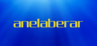 anelaberar品牌logo