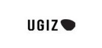 ugiz服饰品牌logo