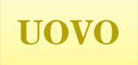 UOVO品牌logo