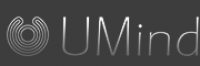 UMind品牌logo