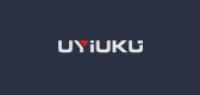 uyiuku品牌logo