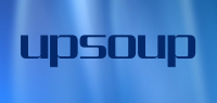 upsoup品牌logo