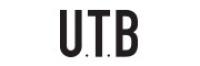 U.T.B品牌logo