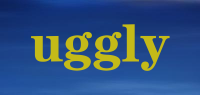 uggly品牌logo