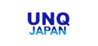 UNQ品牌logo