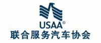 USAA品牌logo