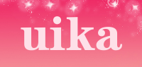 uika品牌logo