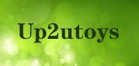 Up2utoys品牌logo