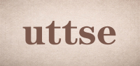 uttse品牌logo