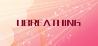 UBREATHING品牌logo