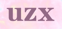 uzx品牌logo