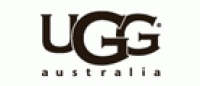 UggAustralia品牌logo