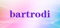 bartrodi品牌logo