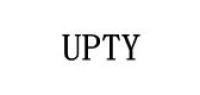 upty品牌logo