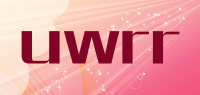 uwrr品牌logo