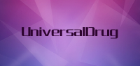 UniversalDrug品牌logo