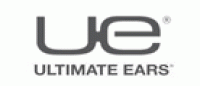 UltimateEars品牌logo