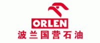 波兰国营石油PKNOrlen品牌logo