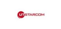 utstarcom品牌logo