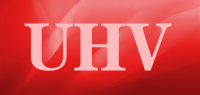 UHV品牌logo