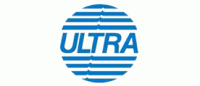 ULTRA品牌logo