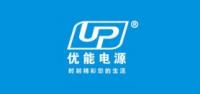 up品牌logo