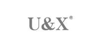 UX品牌logo