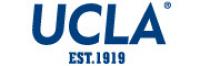 UCLA品牌logo