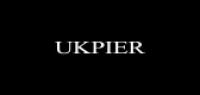 UKPIER品牌logo