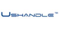 USHANDLE品牌logo