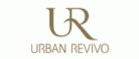 UR品牌logo