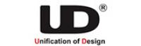 UD品牌logo