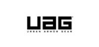 uag品牌logo