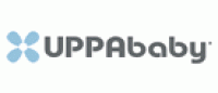 UPPAbaby品牌logo